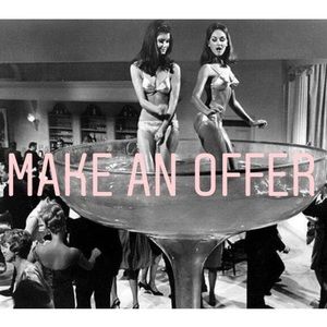 💕 THAT GOOD GOOD 💕